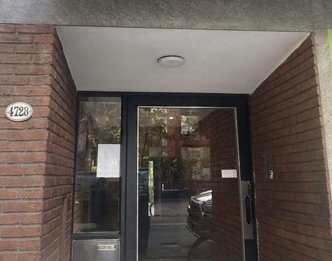 Departamento · 27m² · 1 Ambiente