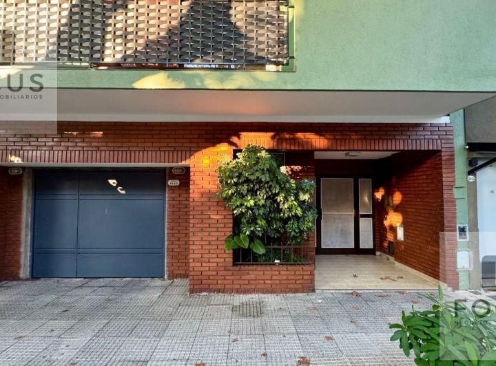Departamento · 25m² · 2 Ambientes