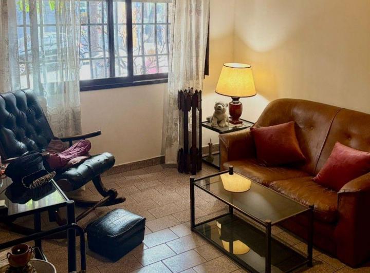 Departamento · 41m² · 2 Ambientes