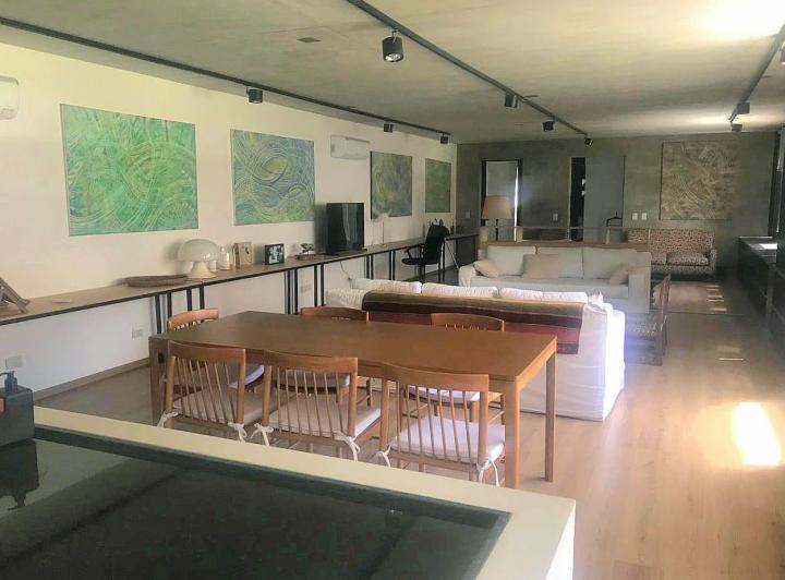 Departamento · 100m² · 2 Ambientes