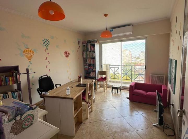 Departamento · 37m² · 1 Ambiente