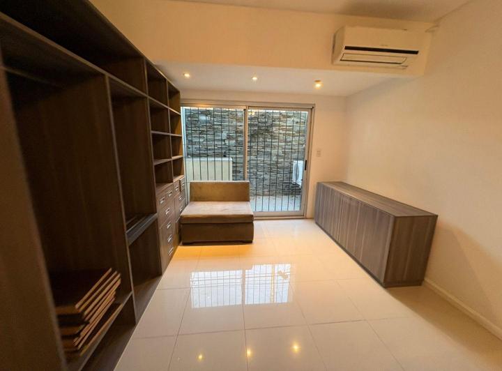 Departamento · 36m² · 1 Ambiente