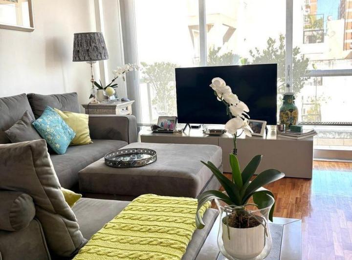 Departamento · 70m² · 2 Ambientes