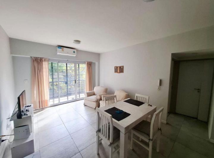 Departamento · 40m² · 2 Ambientes