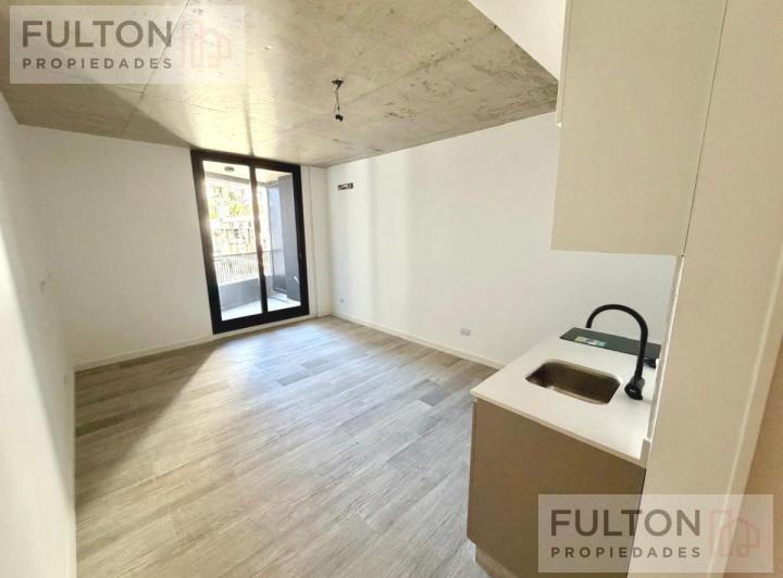 Departamento · 25m² · 1 Ambiente