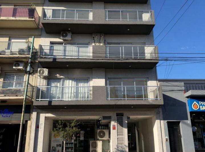 Departamento · 48m² · 2 Ambientes