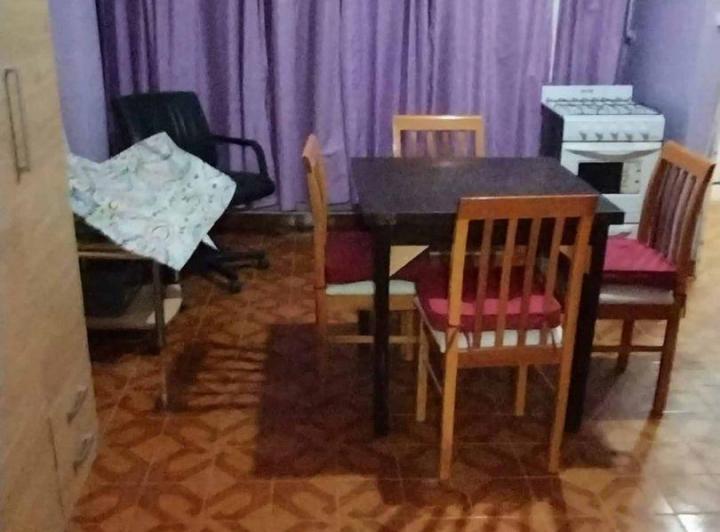 Departamento · 24m² · 1 Ambiente