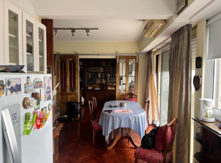Departamento · 42m² · 1 Ambiente · 1 Cochera