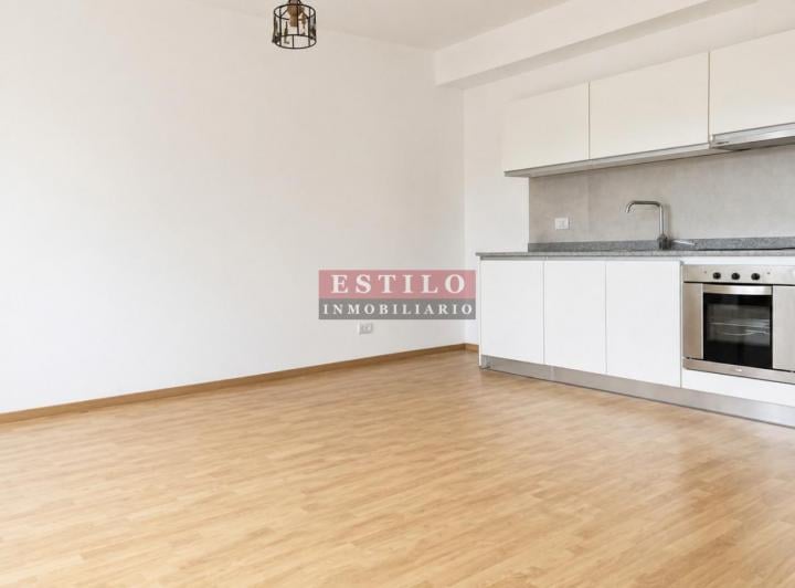 Departamento · 41m² · 2 Ambientes