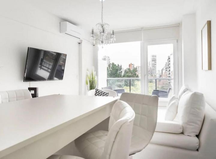 Departamento · 44m² · 2 Ambientes