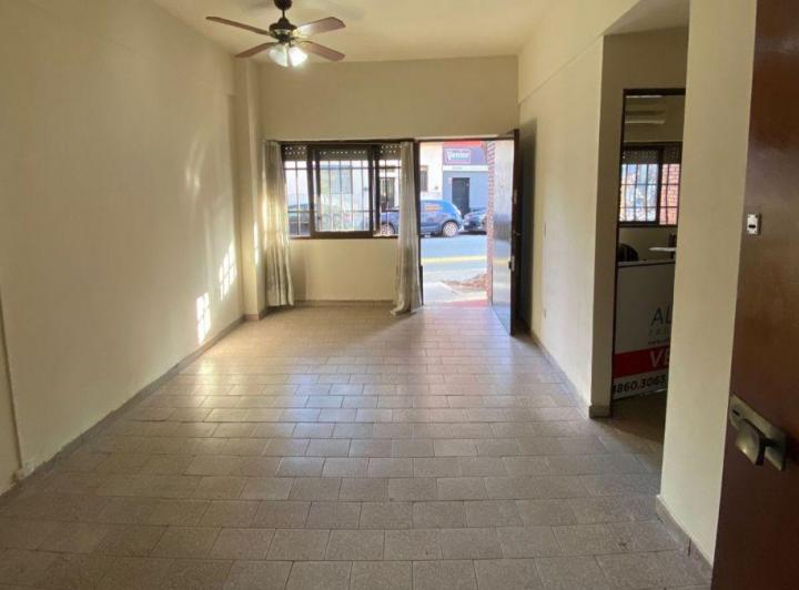 Departamento · 41m² · 2 Ambientes