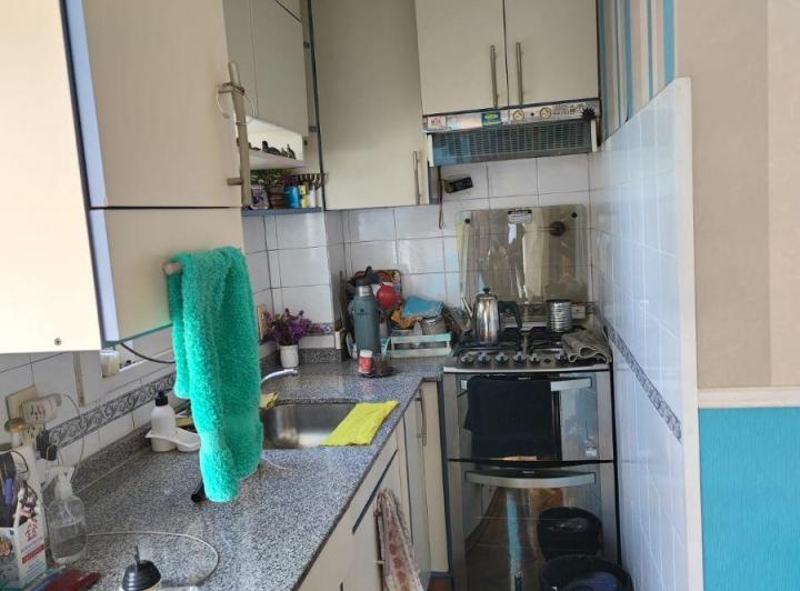 Departamento · 45m² · 2 Ambientes
