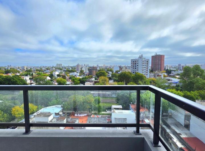 Departamento · 41m² · 1 Ambiente