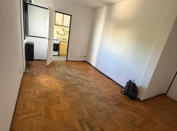Departamento · 33m² · 2 Ambientes
