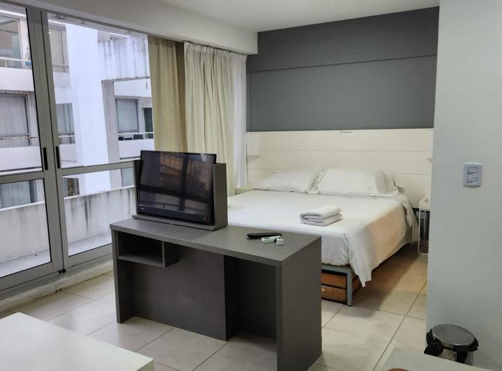 Departamento · 30m² · 1 Ambiente