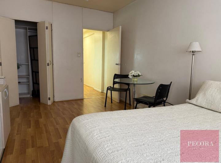 Departamento · 27m² · 1 Ambiente