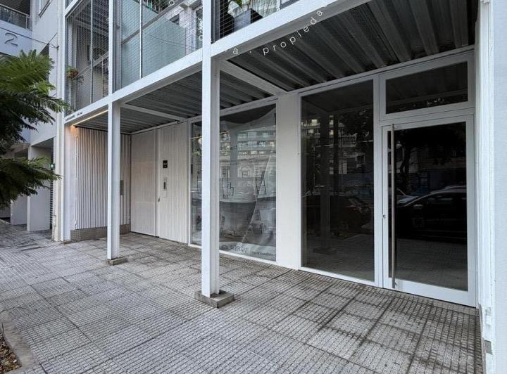 Departamento · 44m² · 1 Ambiente