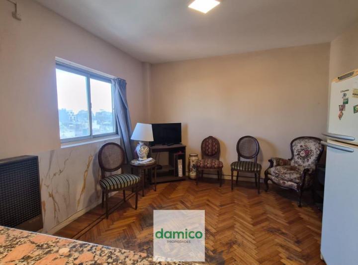 Departamento · 32m² · 2 Ambientes