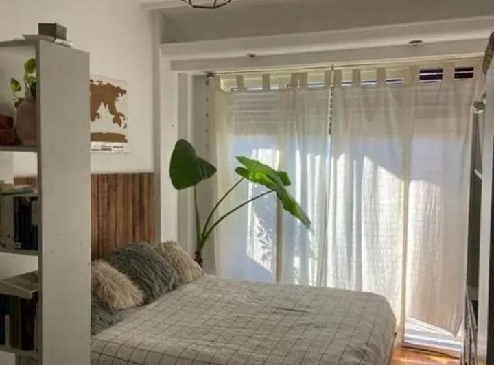 Departamento · 25m² · 1 Ambiente