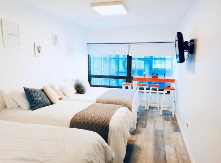 Departamento · 23m² · 1 Ambiente