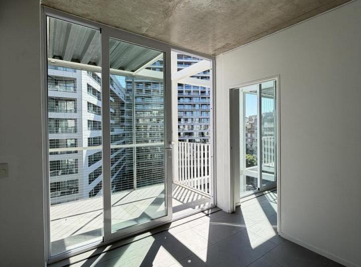 Departamento · 47m² · 2 Ambientes