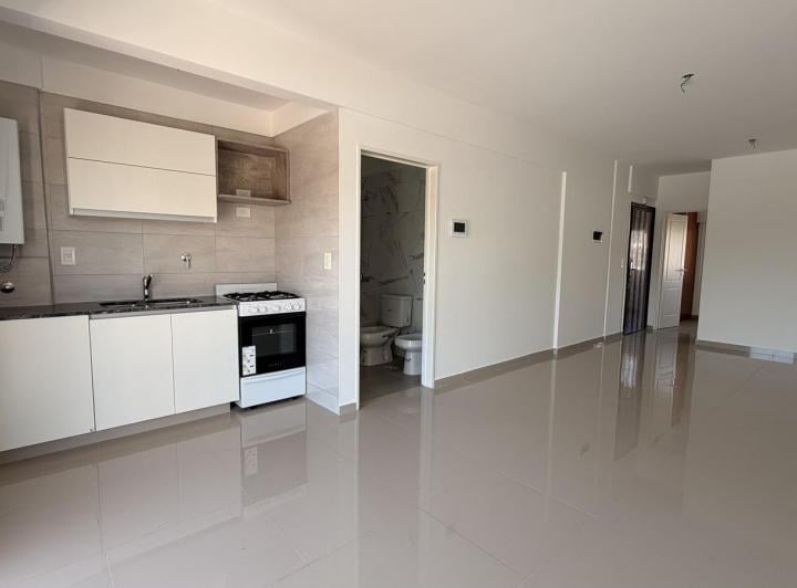 Departamento · 40ha · 2 Ambientes