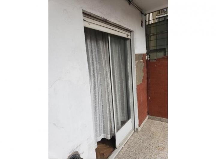 Departamento · 36m² · 2 Ambientes