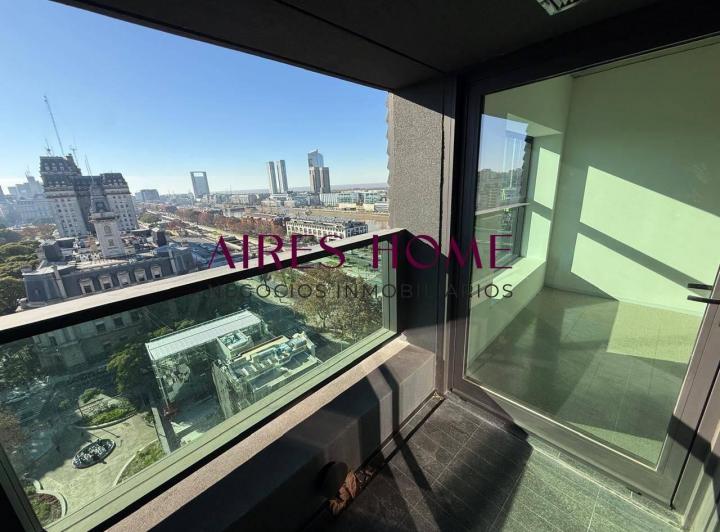 Departamento · 48m² · 2 Ambientes