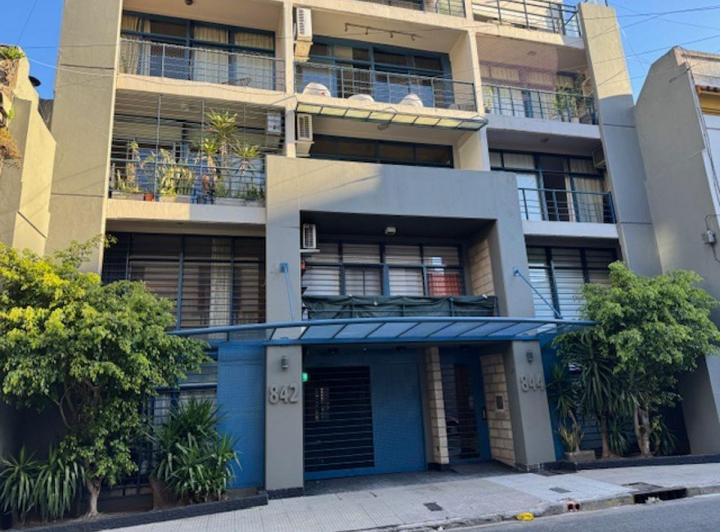 Departamento · 99m² · 2 Ambientes · 1 Cochera
