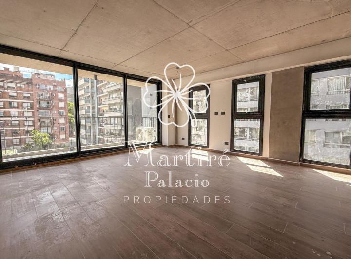 Departamento · 41m² · 1 Ambiente