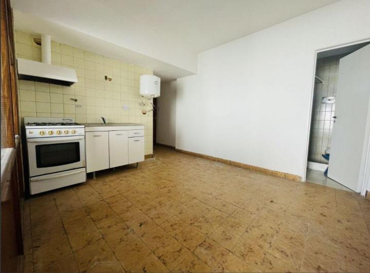 Departamento · 24m² · 1 Ambiente