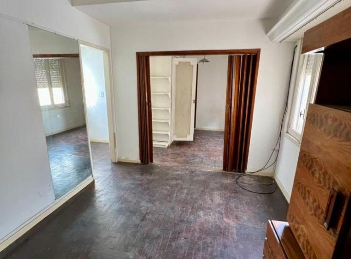 Departamento · 33m² · 2 Ambientes