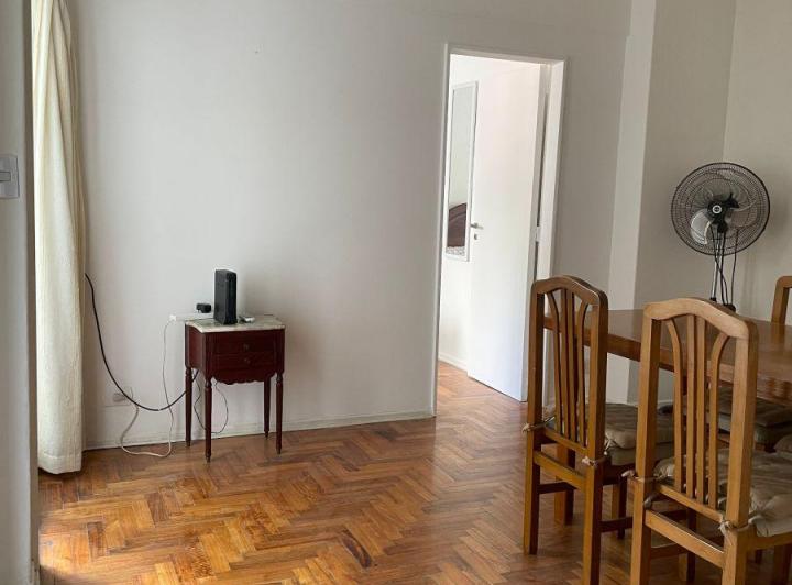 Departamento · 32m² · 2 Ambientes