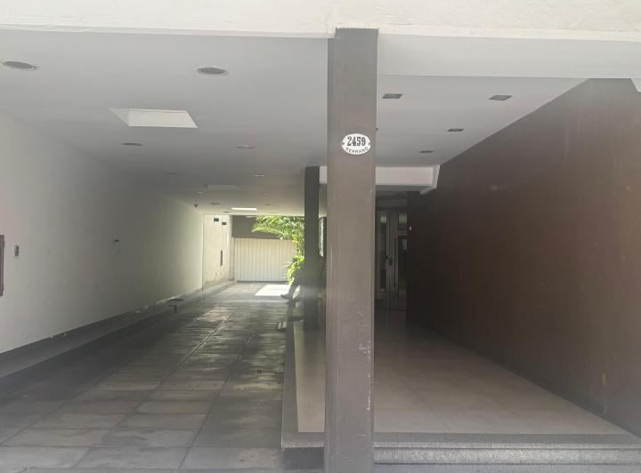 Departamento · 37m² · 2 Ambientes