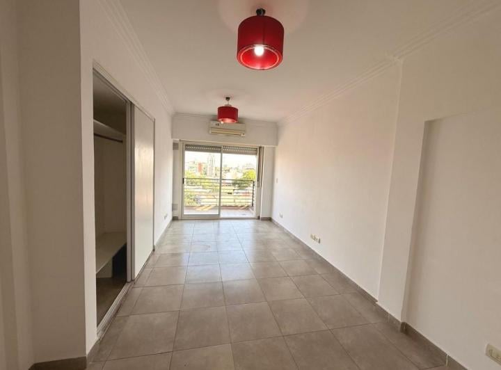 Departamento · 29m² · 1 Ambiente