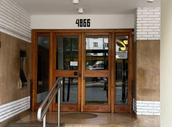 Departamento · 38m² · 2 Ambientes