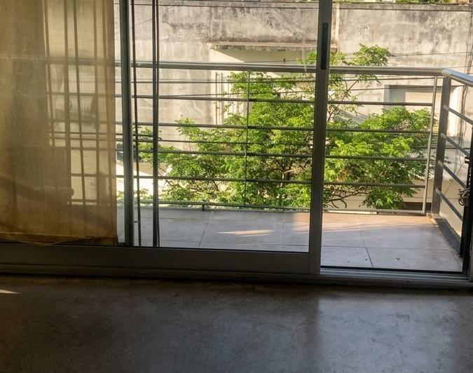 Departamento · 45m² · 2 Ambientes