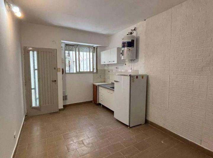 Departamento · 16m² · 1 Ambiente