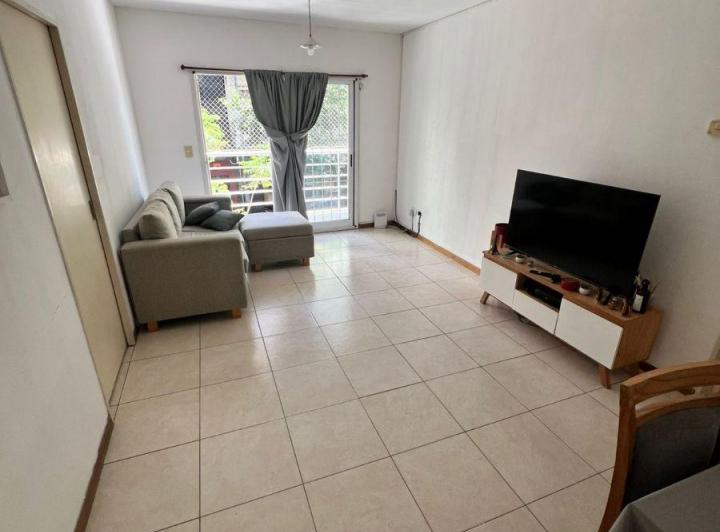 Departamento · 50m² · 2 Ambientes