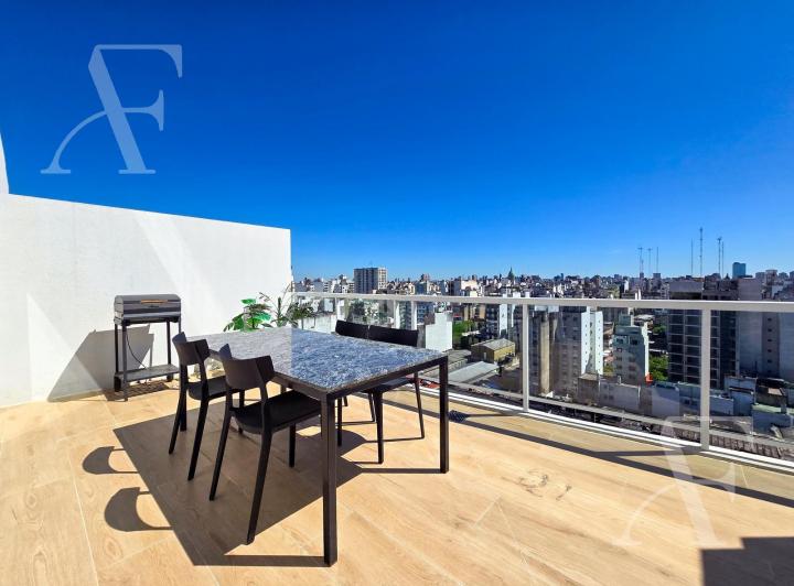 Departamento · 41m² · 2 Ambientes