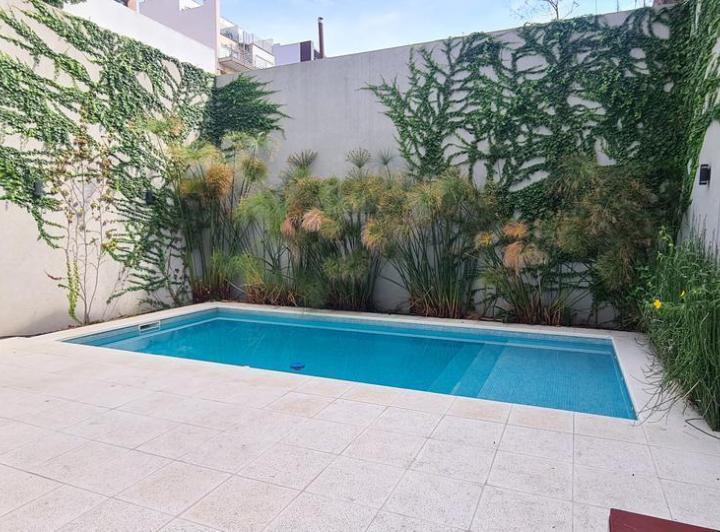 Departamento · 45m² · 2 Ambientes