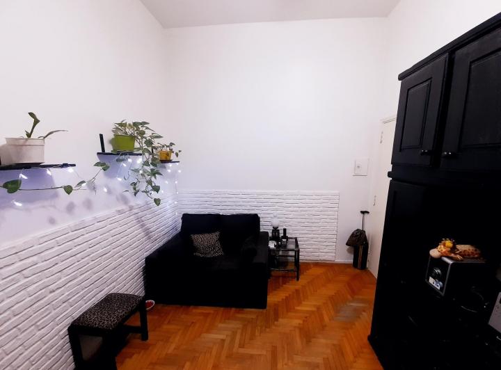 Departamento · 36m² · 2 Ambientes