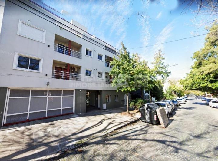 Departamento · 54m² · 2 Ambientes · 1 Cochera