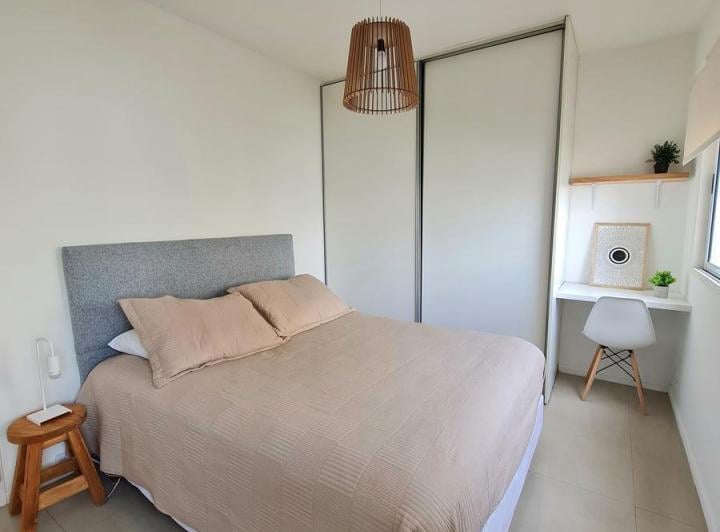 Departamento · 27m² · 1 Ambiente