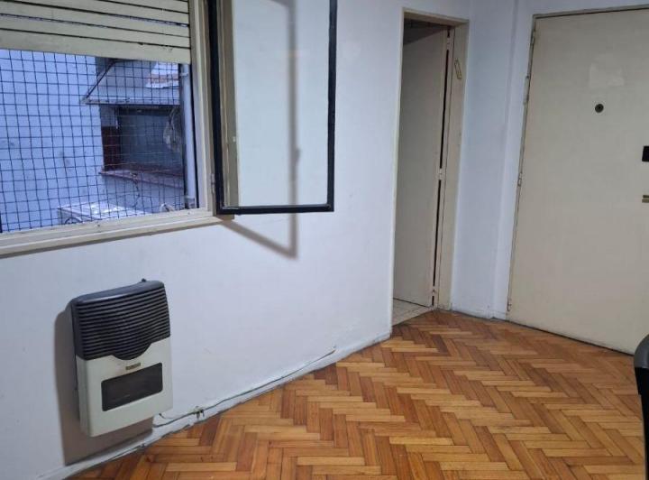Departamento · 40m² · 2 Ambientes