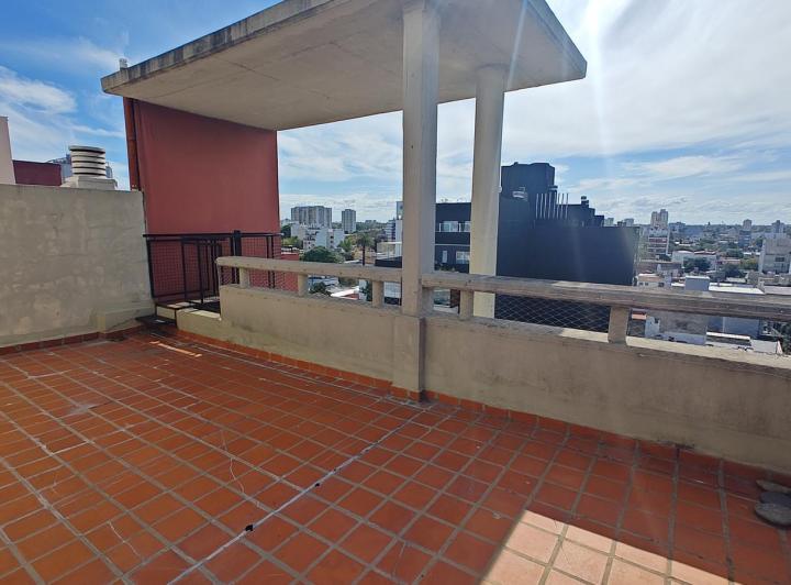 Departamento · 44m² · 2 Ambientes