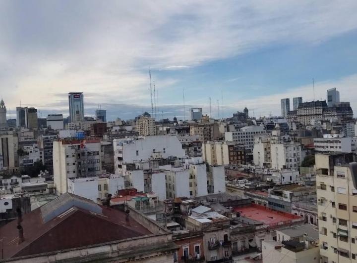 Departamento · 47m² · 2 Ambientes