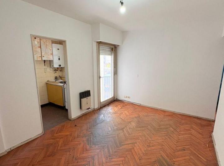Departamento · 32m² · 2 Ambientes