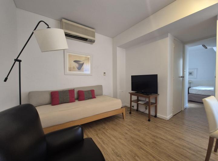 Departamento · 30m² · 2 Ambientes