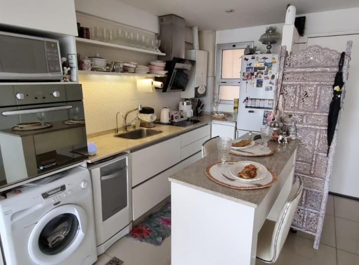 Departamento · 42m² · 1 Ambiente · 1 Cochera